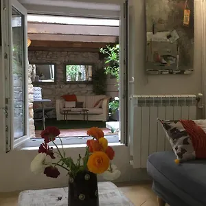 Casa vacanze La 54 Provence, LʼIsle-sur-la-Sorgue