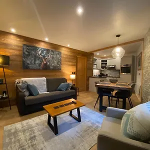 Arc1950 - Superbe Appt Jerome Apartment Les Arcs (Savoie)