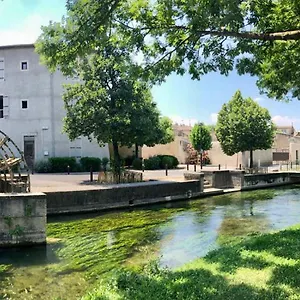 Appartamento Quai Du Félibre, LʼIsle-sur-la-Sorgue