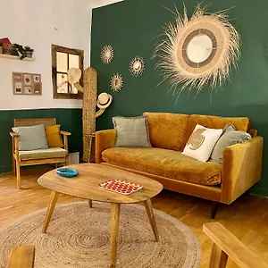 Casa vacanze La Mansio, LʼIsle-sur-la-Sorgue