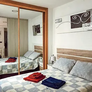 Estudio Inora Apartment Granada